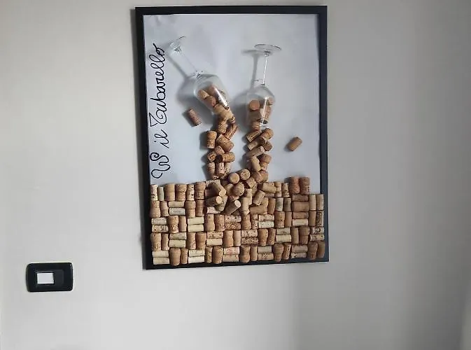 Bed & Breakfast Gli Amici Del Tubarello Roseto Degli Abruzzi