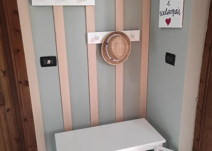 Gli Amici Del Tubarello Bed & Breakfast