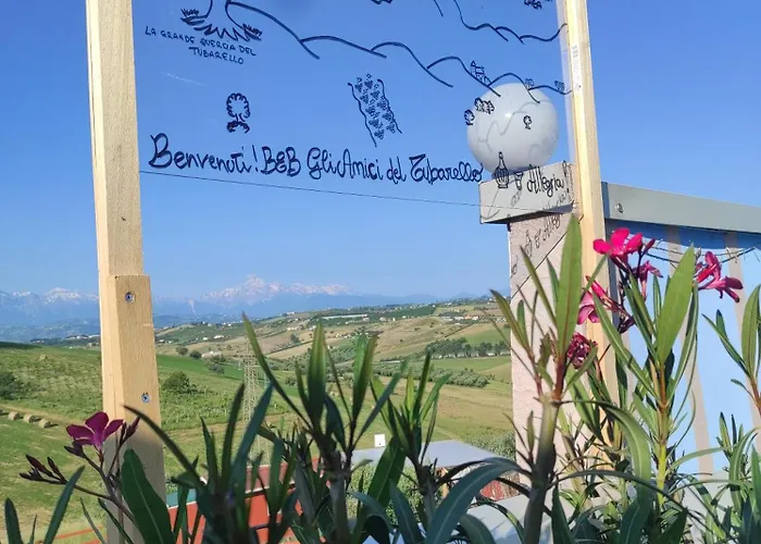 Gli Amici Del Tubarello