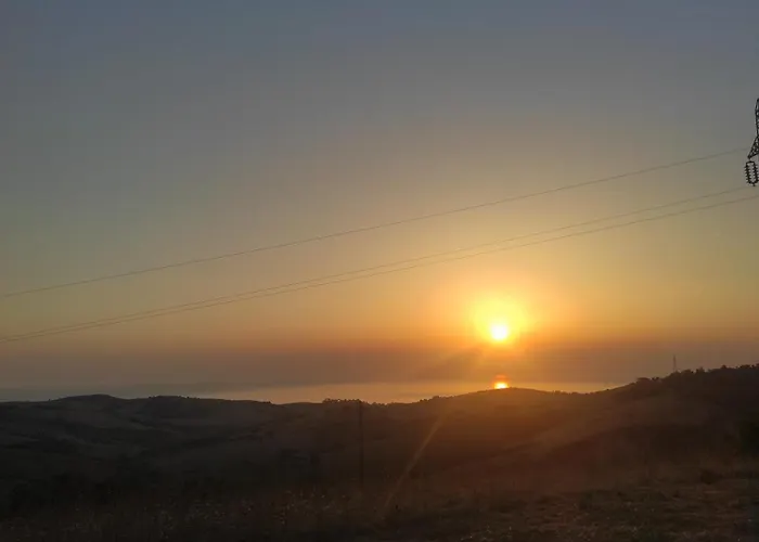 Frühstückspension Gli Amici Del Tubarello Roseto Degli Abruzzi