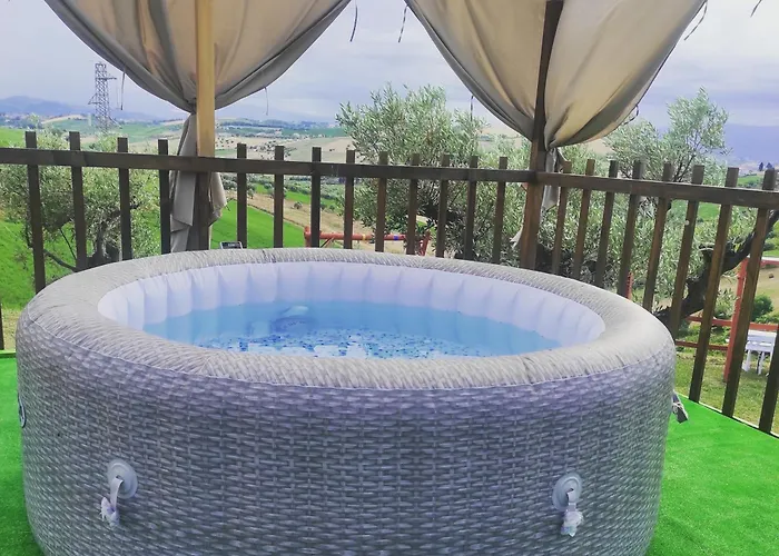 Gli Amici Del Tubarello Roseto Degli Abruzzi