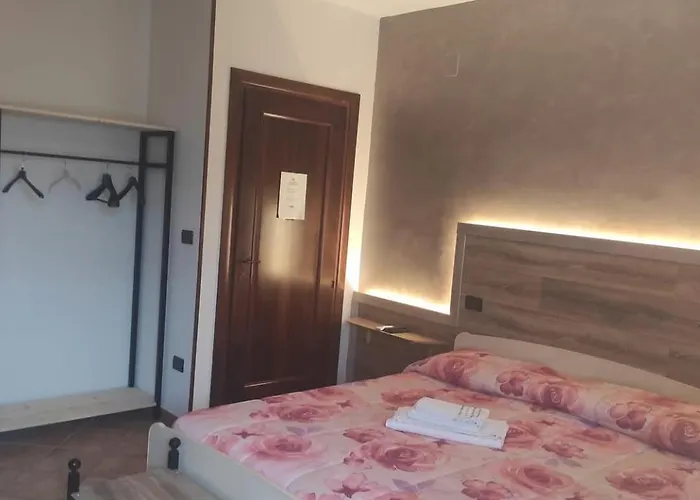 Gli Amici Del Tubarello 3*