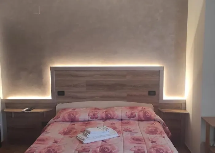 Gli Amici Del Tubarello Bed & Breakfast