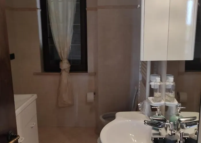 Bed & Breakfast Gli Amici Del Tubarello 3*