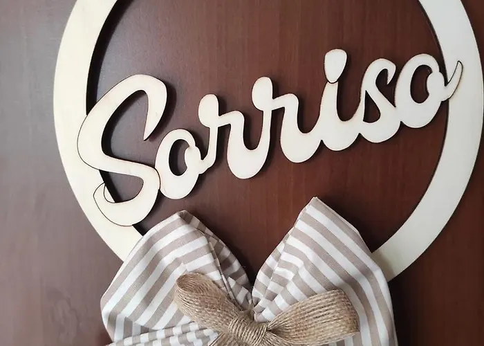 Gli Amici Del Tubarello Frühstückspension Roseto Degli Abruzzi