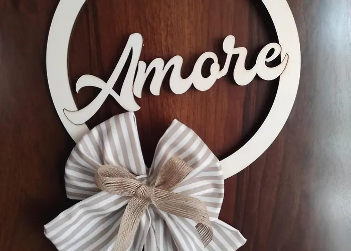 Gli Amici Del Tubarello 3* Roseto Degli Abruzzi