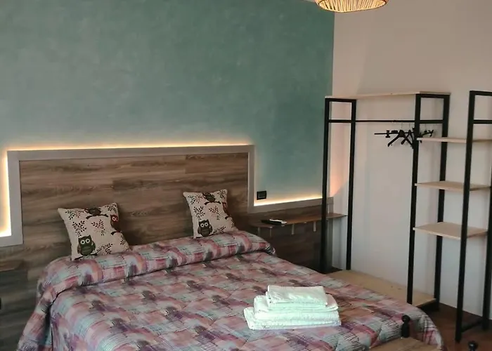 Gli Amici Del Tubarello