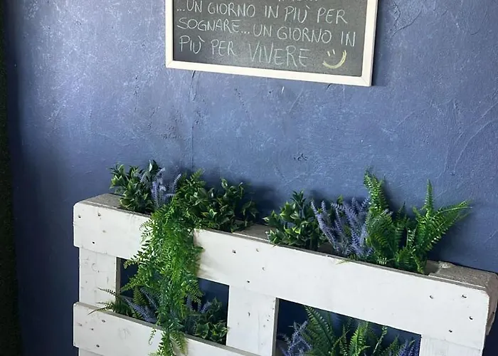 Gli Amici Del Tubarello Bed & Breakfast 3*